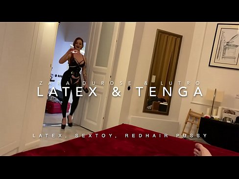❤️ Sorellastra rossa in costume di lattice scopata da fratellastro ❤️ Porno anale à noi % co.javdoe.top% ﹏