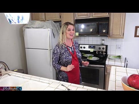 ❤️ Stepmom u munghje in cucina prima di a so data ❤️ Porno anale à noi % co.javdoe.top% ﹏